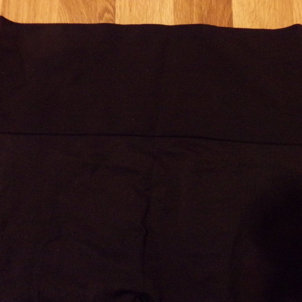 Blissful Benefits Tights Footless Leggings L/XL - Picture 5 of 7